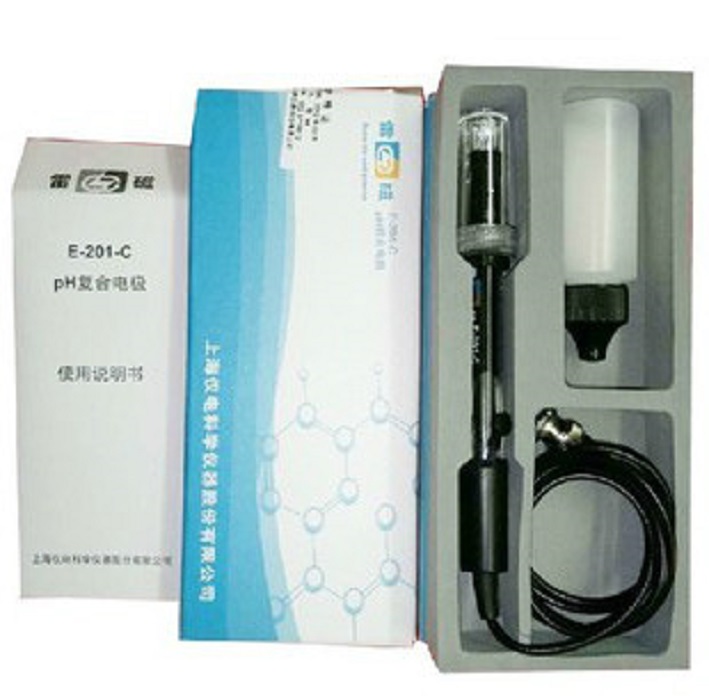 pH電極如何延長(zhǎng)使用壽命(圖1) pH電極如何延長(zhǎng)使用壽命(圖1)