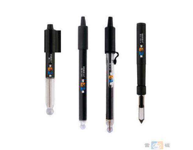一般情況下高溫pH電極特點(diǎn)(圖1) 一般情況下高溫pH電極特點(diǎn)(圖1)