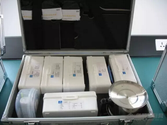 食品快速檢測儀器全介紹，這回大開眼界了！(圖10)