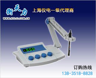 上海雷磁PXS-270離子計測量范圍是多少？(圖1)