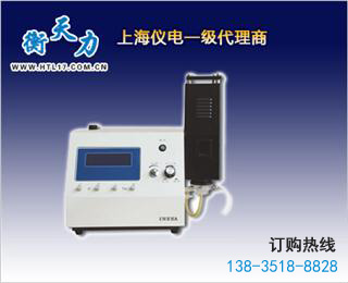 上海儀電分析6400A火焰光度計(jì)煤氣管路不通怎么辦？(圖1)