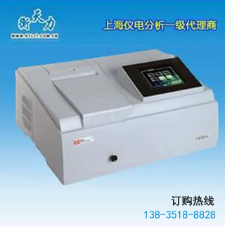 上海儀電分析N2S可見分光光度計(jì)波長(zhǎng)范圍是多少？(圖1)