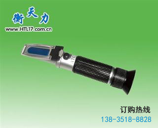 上海儀電物光WZS 50手持式糖量計應(yīng)用在哪些方面？(圖1)
