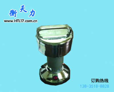 國(guó)宇儀器FK-B型粉碎機(jī)使用說(shuō)明書(shū)(圖1)