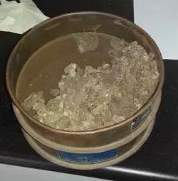 電池廠(chǎng)周?chē)寥楞U含量檢測(cè)整體解決方案(圖3)