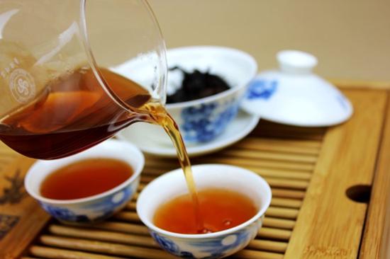 現(xiàn)泡茶與隔夜茶錳含量差值儀器檢測(cè)方案！(圖1)