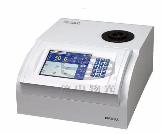 上海儀電物光WRS-2 微機熔點儀產(chǎn)品介紹(圖1)