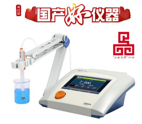 用戶說好才是真的好！雷磁PHSJ-6L、DZS-708L和ZDJ-5B獲評“國產(chǎn)好儀器”(圖2)