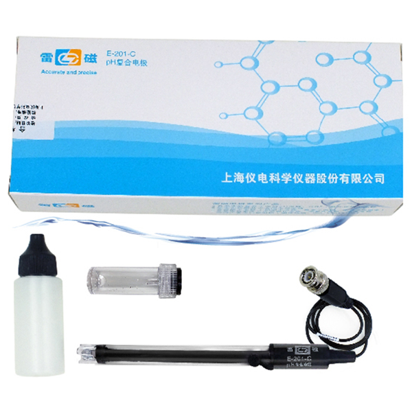 使用PH計測量時可能會遇到的問題匯總(圖2) 使用PH計測量時可能會遇到的問題匯總(圖2)