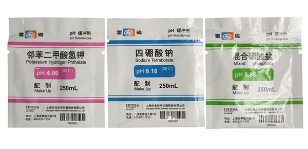 常用實(shí)驗(yàn)室pH計(jì)電極為什么一定要浸泡緩沖液(圖1)